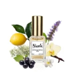 Nicole 3076 EDP inspirisan Mancera Cedrat Boise - 30ml