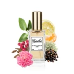 Nicole 3088 EDP inspirisan Mancera Cosmic Pepper - 50ml