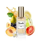 Nicole 3032 EDP inspirisan Mancera Jardin Exclusif - 50ml