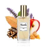 Nicole 2023 EDP inspirisan Mancera Red Tobacco - 100ml