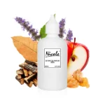 Nicole 2023 EDP inspirisan Mancera Red Tobacco - 100ml Punilica (Filler)