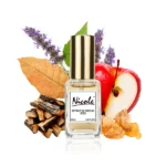 Nicole 2023 EDP inspirisan Mancera Red Tobacco - 30ml