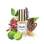 Nicole 3026 EDP inspirisan Montblanc Explorer Man - 30ml