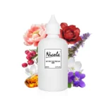 Nicole 203 EDP inspirisan Narciso Rodriguez Fleur Musc For Her - 100ml Punilica (Filler)