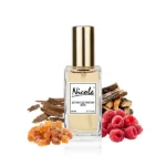 Nicole 3074 EDP inspirisan Ombre Nomade Louis Vuitton - 50ml