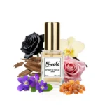Nicole 3048 EDP inspirisan Oud Satin Mood Maison Francis Kurkdjian - 30ml