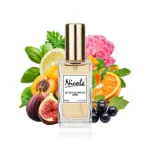 Nicole 3098 EDP inspirisan Pacific Chill by Louis Vuitton - 50ml