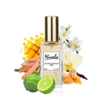 Nicole 2031 EDP inspirisan Paco Rabanne Fame - 50ml