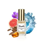 Nicole 3005 EDP inspirisan Paco Rabanne Invictus Legend - 30ml