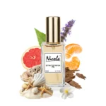 Nicole 795 EDP - 50ml