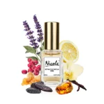 Nicole 3055 EDP inspirisan Paco Rabanne Invictus Victory - 30ml