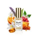 Nicole 140 EDP inspirisan Paco Rabanne Lady Million - 30ml