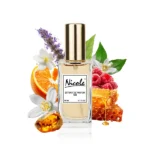 Nicole 140 EDP - 50ml