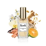 Nicole 182 EDP - 50ml