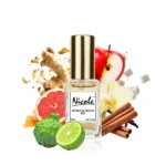 Nicole 820 EDP inspirisan Paco Rabanne Pure XS - 30ml