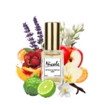 Nicole 2065 EDP inspirisan Roberto Cavalli Paradiso Azzurro - 30ml