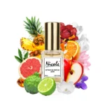 Nicole 2040 EDP inspirisan Shiseido Zen - 30ml