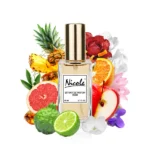 Nicole 2040 EDP inspirisan Shiseido Zen - 50ml