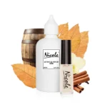 Nicole 3058 EDP inspirisan Side Effect Initio Parfums Prives - 100ml Filler + Bočica 9ml