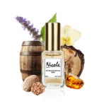 Nicole 3063 EDP inspirisan Straight to Heaven Extreme by Kilian - 30ml