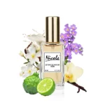 Nicole 2030 EDP - 50ml