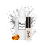 Nicole 109 EDP inspirisan Thierry Mugler Alien - 100ml Filler + Bočica 9ml