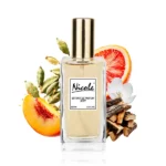 Nicole 3027 EDP inspirisan Tom Ford Bitter Peach - 100ml