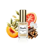 Nicole 3027 EDP inspirisan Tom Ford Bitter Peach - 30ml