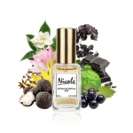 Nicole 2021 EDP inspirisan Tom Ford Black Orchid - 30ml