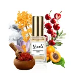 Nicole 3050 EDP inspirisan Tom Ford Cherry Smoke - 30ml