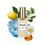 Nicole 201 EDP inspirisan Tom Ford Costa Azzurra - 50ml
