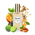 Nicole 3010 EDP inspirisan Tom Ford Fucking Fabulous - 100ml