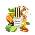 Nicole 3010 EDP inspirisan Tom Ford Fucking Fabulous - 30ml