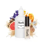 Nicole 3031 EDP inspirisan Tom Ford Grey Vetiver - 100ml Filler + Bočica 9ml
