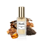 Nicole 3082 EDP inspirisan Tom Ford Myrrhe Mystere - 50ml