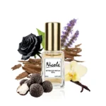 Nicole 3044 EDP inspirisan Tom Ford Noir de Noir - 30ml