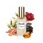 Nicole 816 EDP inspirisan Tom Ford Oud Wood - 50ml