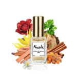 Nicole 2059 EDP inspirisan Tom Ford Santal Blush - 30ml