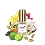 Nicole 3083 EDP inspirisan Tom Ford Soleil Blanc - 30ml