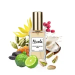 Nicole 3083 EDP inspirisan Tom Ford Soleil Blanc - 50ml
