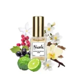 Nicole 2068 EDP inspirisan Valentino Donna Born In Roma - 30ml