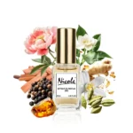 Nicole 200 EDP inspirisan Versace Crystal Noir - 30ml