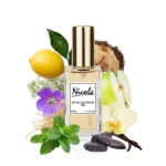 Nicole 815 EDP inspirisan Versace Eros - 50ml