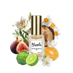 Nicole 133 EDP inspirisan Versace Versense - 30ml