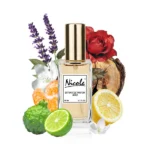 Nicole 3042 EDP inspirisan Xerjoff 1861 Naxos - 50ml