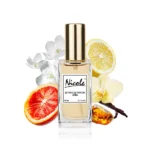 Nicole 3086 EDP inspirisan Xerjoff Erba Pura - 50ml