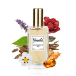 Nicole 3078 EDP inspirisan Xerjoff More Than Words - 100ml