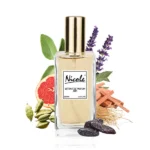 Nicole 3011 EDP inspirisan YSL La Nuit de l`Homme - 100ml