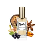 Nicole 716 EDP inspirisan YSL Opium Pour Homme - 50ml
