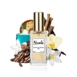 Nicole 216 EDP inspirisan Yves Saint Laurent Black Opium Intense - 50ml